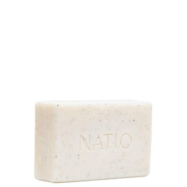 Natio Wellness Exfoliating Body Bar, 130g