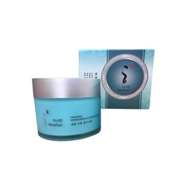 Danahan Cosmetics Effective Moisture Revitalizing Cream 150ml / 다나한 화장품 효용 수분 생기 크림 150ml