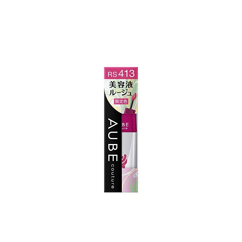 (Old Model) Orb Beauty Serum Rouge RS413 Lipstick RS413 0.2