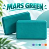 2 Pcs Yoga Foam Block for Stretching & Balance –