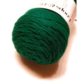 Soft Classic Yarn by Loops & Threads - 354 Yards - Ivy