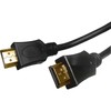 Compucessory CCS11161 HDMI Cable, Black, 6 ft