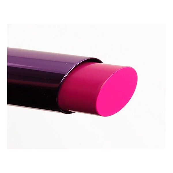 Urban Decay Revolution Lipstick "Anarchy" (cool-toned, medium-dark fuchsia) NIB!