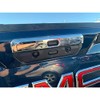 Auto Reflections Tailgate Handle Cover for 2019-2025 GMC Sierra 1500