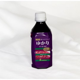 Mishima, Red Shiso Concentrate Yukari, 340ml