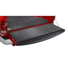 BedRug Tailgate Mat BMQ99TG fits 99-16 SUPERDUTY W/O FACTORY STEP GATE