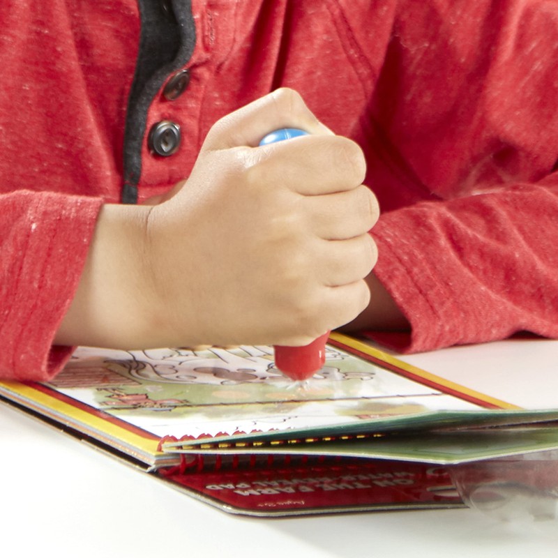 Melissa & Doug Water Wow! - Water Reveal Pad Bundle