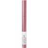 Maybelline Lipstick, Superstay Matte Ink Crayon Longlasting Pink Lipstick with