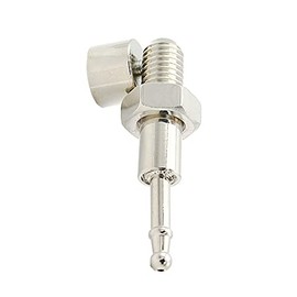Treepy - Pipa Tornillo 3D para fumar tabaco - Discreta y Desarmable. (Clara)