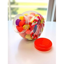 Bálsamo Labial Hidratante VaseL Lip therapies 72 pcs, Humectante- Hidratante con un Delicioso Aroma Frutal, Mantiene La Humedad Todo El Día Para Labios Secos, Efecto De Larga Duración.