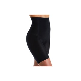 Wacoal Women's High Waist Shaper, Black, XXL