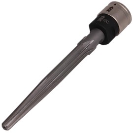Ichinen Access MUST TOOL Reamer IM-4WBR130 QC Bridge Reamer, Diameter 0.5 inches (13.0 mm), 19861 Insertion Angle: 0.5 inches (12.7 mm) (4 minutes)