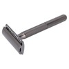 Safety Razor Professional Home Barber Shop Travel Portable Men Alloy
