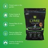 First Saturday Lime Insect Repellent - 20 LB Bag -
