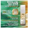 Revitalisierendes Gesichtsserum mit aktivem kolloidalem Gold, 60 ppm, 30 ml,