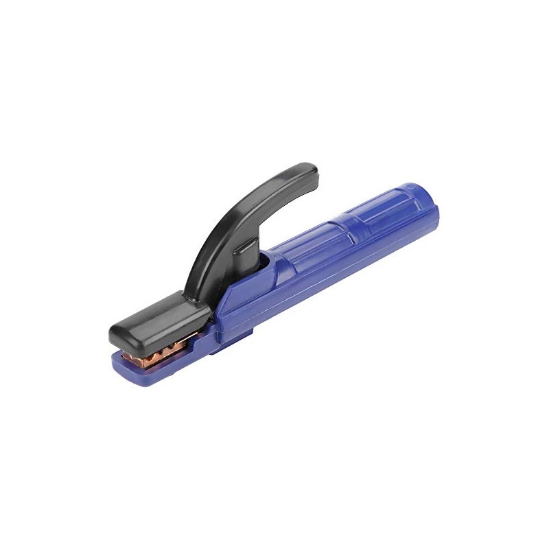 Electrode Holder Welding Clamp Electrode Holder Insulated Copper 300A for