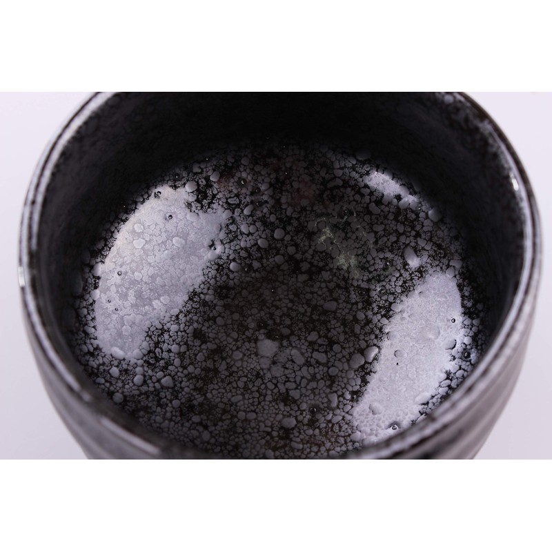 Goodwei Japanese Matcha Complete Set with High Quality Tea Bowl