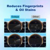 (2PCS) Coleya 2022 2023 2024 Mini Cooper Screen Protector, for