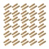 30 Pairs Battery Connector Plug Gold Plated for RC Lithium