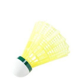 Oliver Pro-Tec 5 - yellow / green shuttlecocks