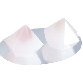 Feng Shui Orgonite Salt Kaiyui No Replacement Required (White)