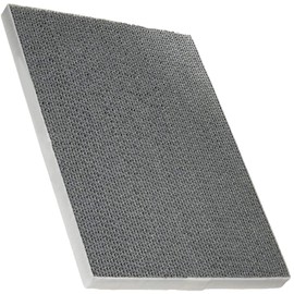 EPF-PZ30F Air Purifier Filter Replacement Deodorizer Integrated Dust Collector Filter for EP-X1 EP-Z30S EP-GZ30 EP-DX40 EP-GX50 EP-AZ10 (Compatible Products)