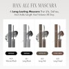 Han All Fix Mascara - L03 Long Hazel by Rom&nd