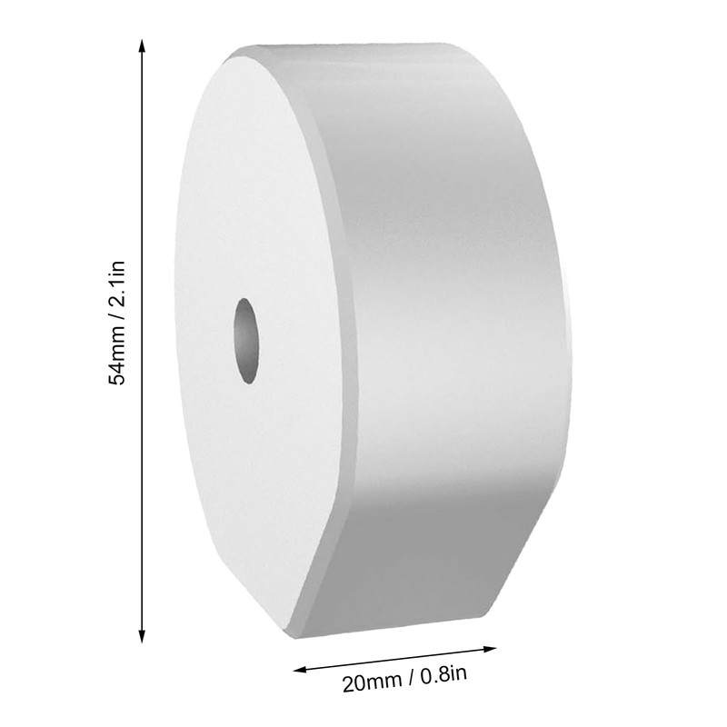 Mounting Kit for Starlink Mini, 360 Degree Rotating Starlink Mount
