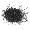 3 Bottles 3.0mm Silicone Micro Links Rings Beads Small Comfortable