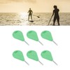 10pcs Surfboard Fin Key for FUTURE Professional Small Holes Surfboard