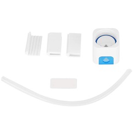 Auto Water Filler, Fish Tank Automatic Water Filler Auto top Off System Adjustable Float Valve Mounting for Aquarium and Fish Tank