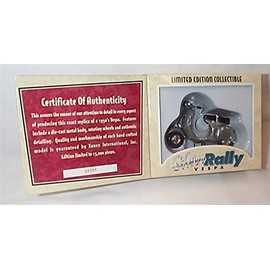 xoner grey vespa mini scooter Vehicle diecast model