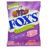 Foxs Crystal Clear Berries Candy 90g.
