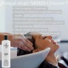 Nioxin Shampoo Cleanser Sist 1 300ml Anticaida Y Crecimiento