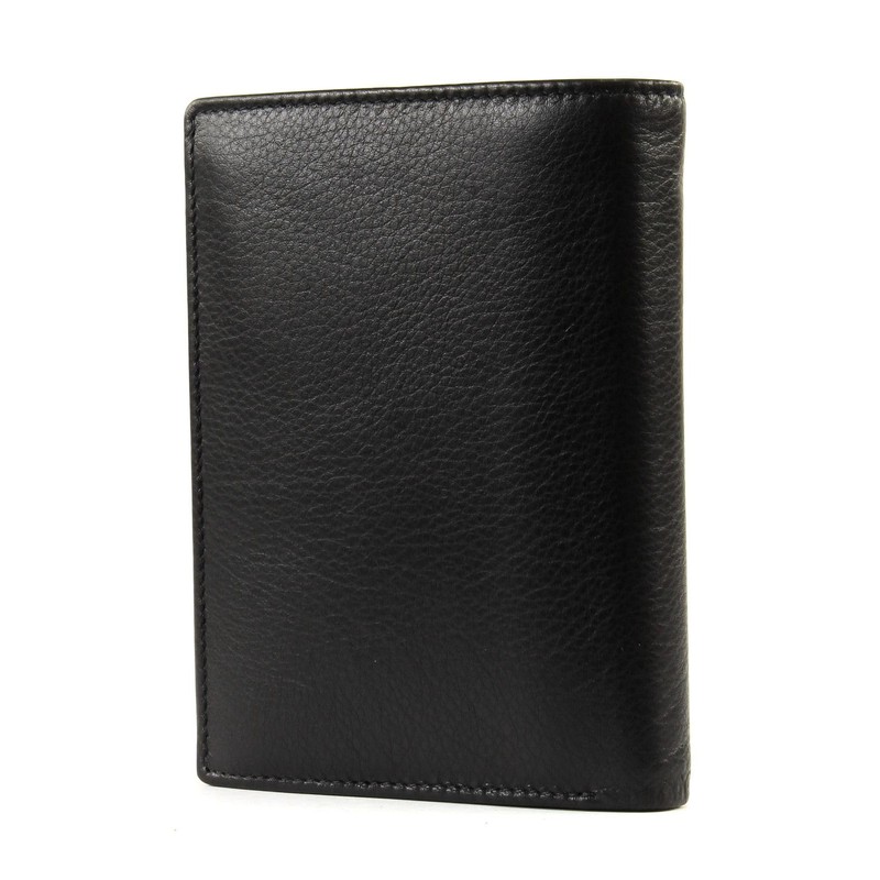 Esquire New Line wallet RFID leather 10 cm