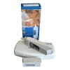 Termómetro Digital De Oído Hubdic Tb-100 Thermo Buddy + Fund
