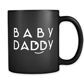 Baby Daddy Gift for Daddy Gift Dad to Be Gift Dad to Be Mug New Dad Gift New Dad Mug First Time Dad Gift Baby Daddy Mug