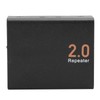 Mini HDMI2.0 Extender Repeater Support 4Kx2K HDMI Signal Amplifier Support