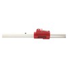 Gemplers Telescoping Long-Reach Bypass Pruner