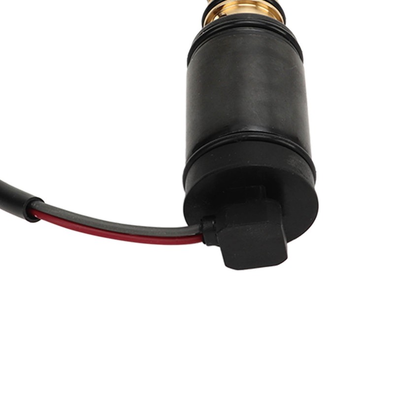 AC Compressor Electronic Control Valve ECV15 Sensitive High Precision Control