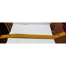 Brooks AG Parts Tine Arm, Compatible Replacement for Tonutti Hay Tedders Code 607061005, Fits GT540 4 Basket Models,