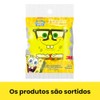 PONJITA 3M Esponja de Baño para Niños Bob Esponja Diseños