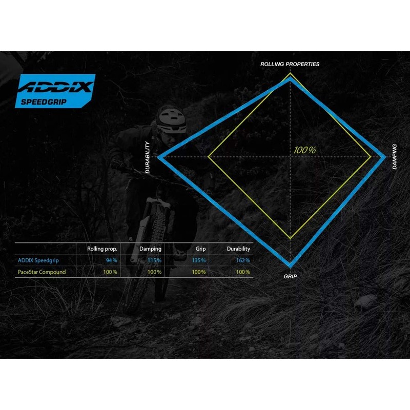 Schwalbe Racing Ray Evo Snakeskin TLE 57-622-SnakeSkin (2) Folding Tyre