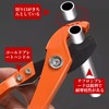Doyime Plastic Tube Cutter, Pipe Cutter, Envy Cutter, PVC Pipe