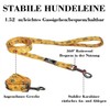 Cosyhome London Dog Harness Leash Set, Breathable,Adjustable,Dog Lead and Harness