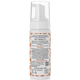 PURE Papaya Baby Head to Toe Wash, 150ml