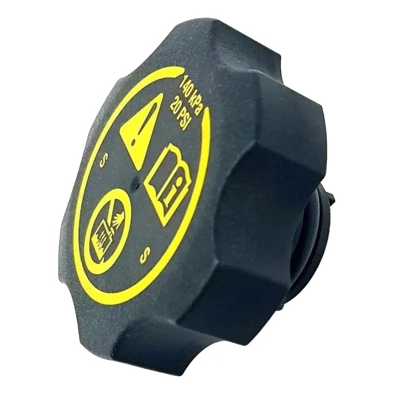 Tapon Anticongelante Cruze Sonic Spark Original