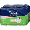 Prevail Per-Fit Extra Absorbency Incontinence Underwear, Medium, 20-Count