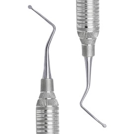 Pomee USA 704-732 Excavator, Hollow Handle 9.5mm Ultra Light, #32L