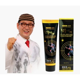 Kim O-Gon Anappa is really good cream 150g 3pcs / 김오곤 아나파 참좋다 크림 150g 3개